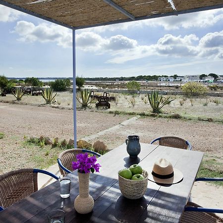 Formentera Mar Bungalows Cas Carabiners La Savina  Exteriér fotografie