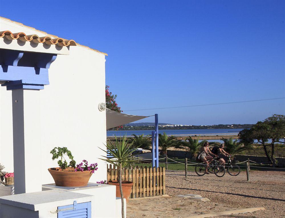 Formentera Mar Bungalows Cas Carabiners La Savina  Exteriér fotografie