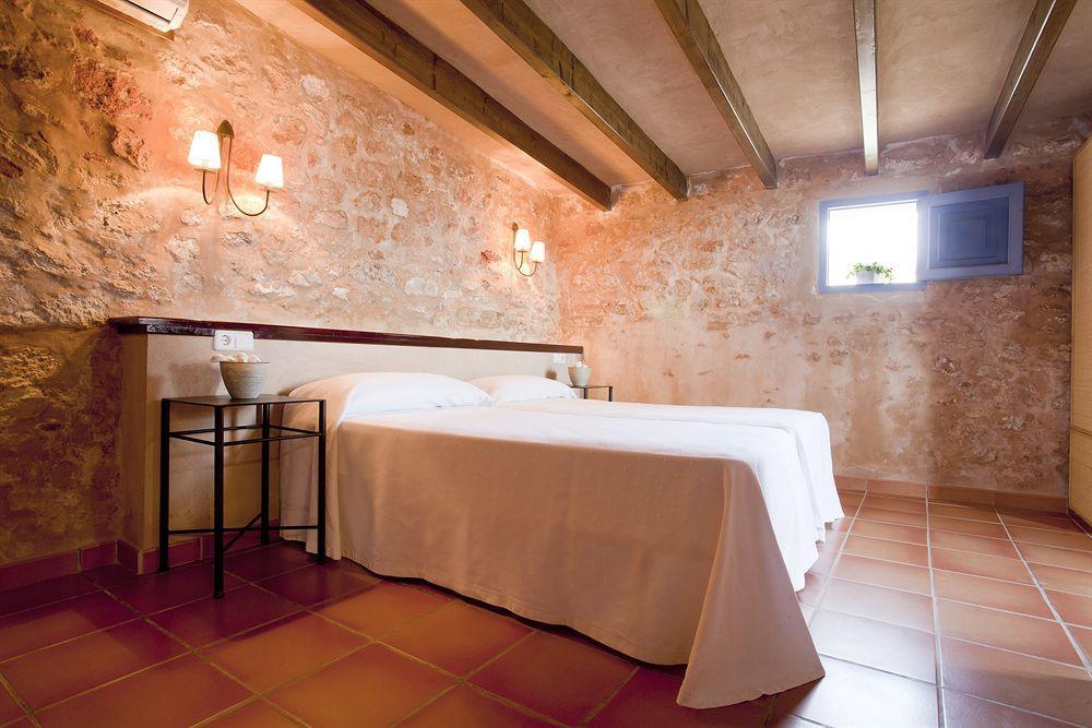 Formentera Mar Bungalows Cas Carabiners La Savina  Exteriér fotografie