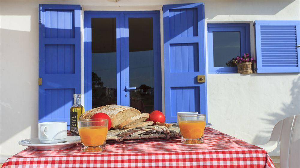 Formentera Mar Bungalows Cas Carabiners La Savina  Exteriér fotografie