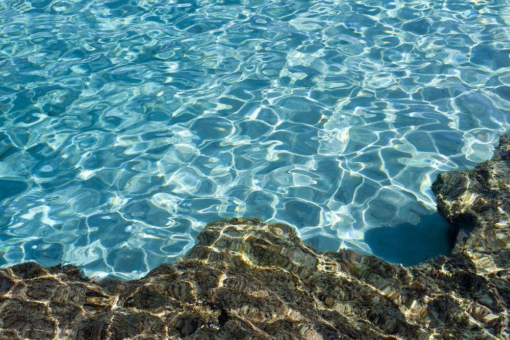 Formentera Mar Bungalows Cas Carabiners La Savina  Exteriér fotografie