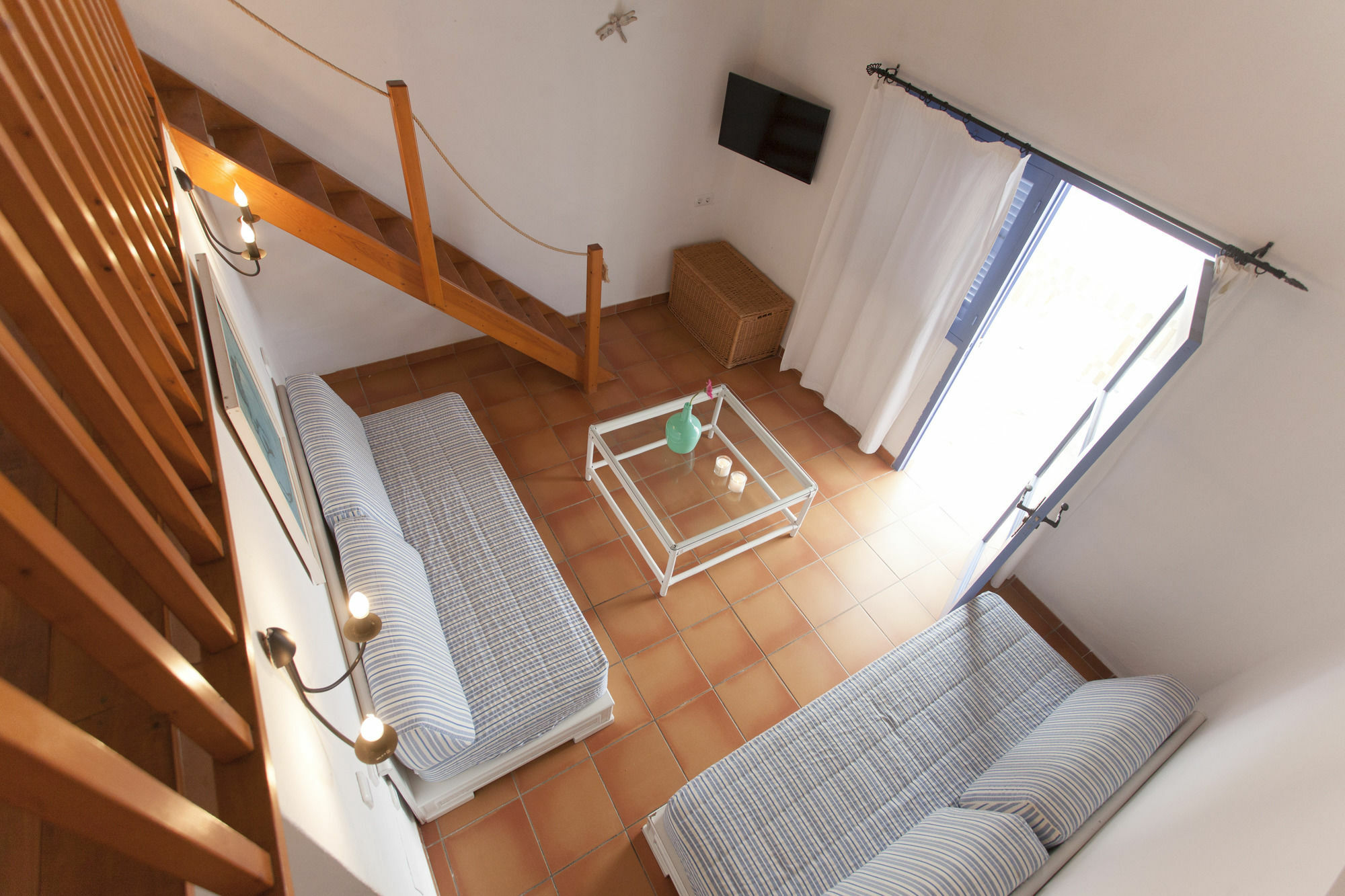 Formentera Mar Bungalows Cas Carabiners La Savina  Exteriér fotografie