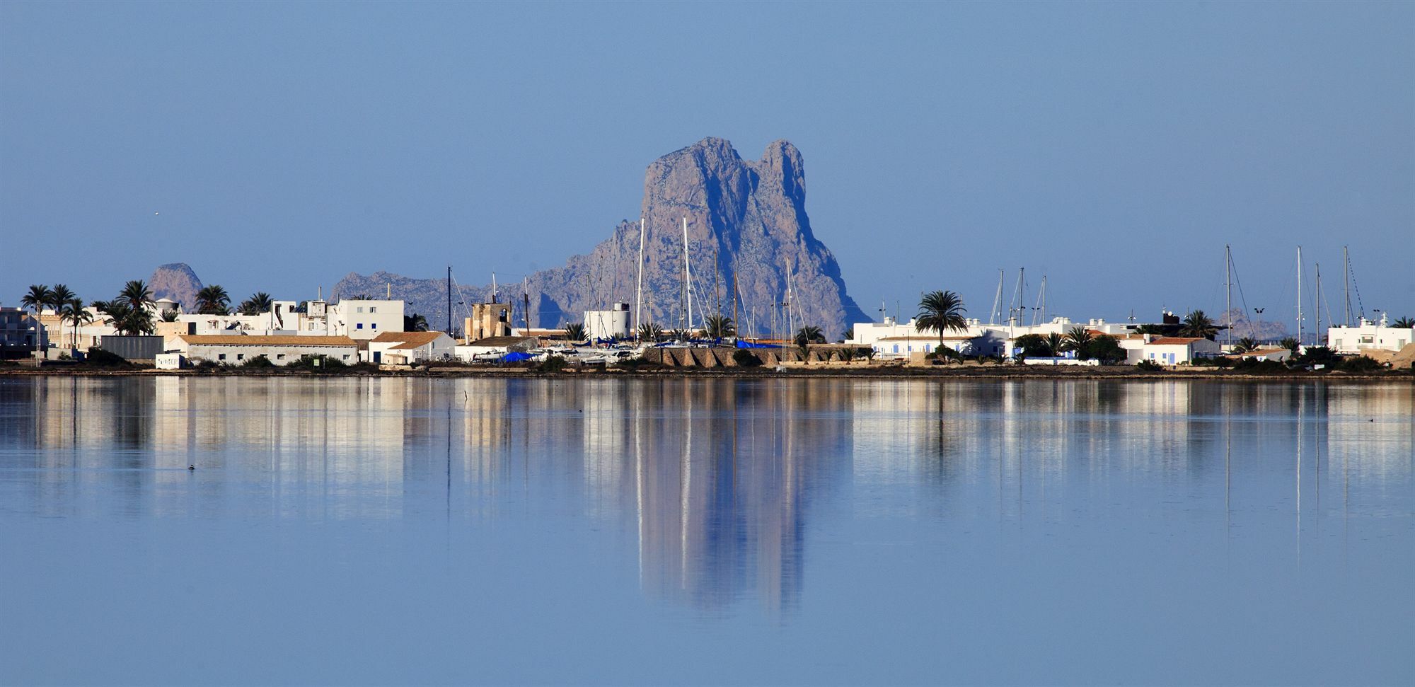 Formentera Mar Bungalows Cas Carabiners La Savina  Exteriér fotografie